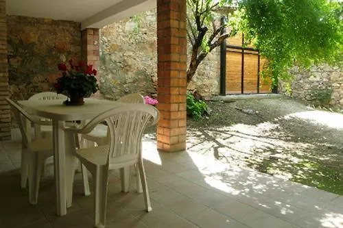 Ca La Tieta Quima Villa Guiamets Spain