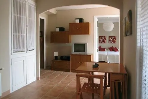 Holiday home Ca La Tieta Quima Villa Guiamets