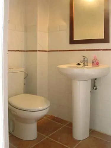 Ca La Tieta Quima Villa Guiamets Holiday home