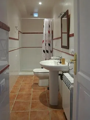 Ca La Tieta Quima Villa Guiamets 0*,
