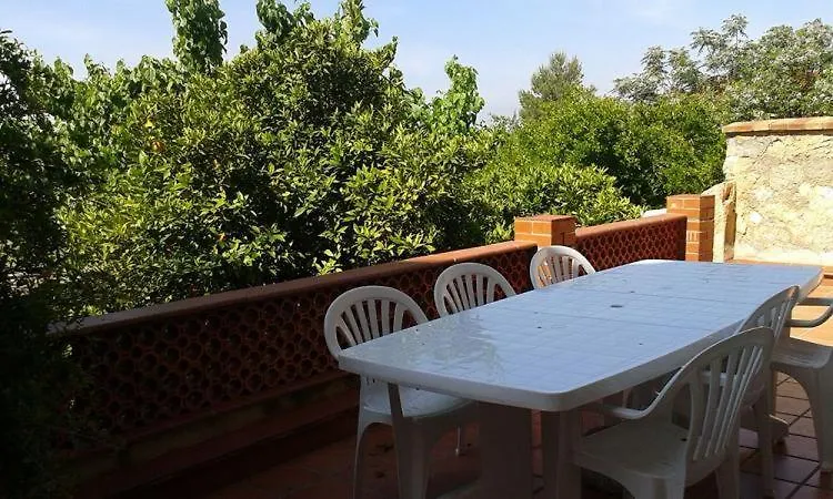 Ca La Tieta Quima Villa Guiamets