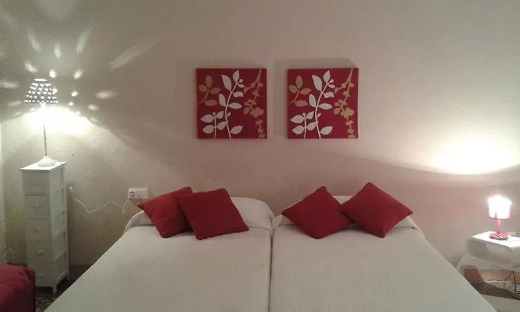 Holiday home Ca La Tieta Quima Villa Guiamets